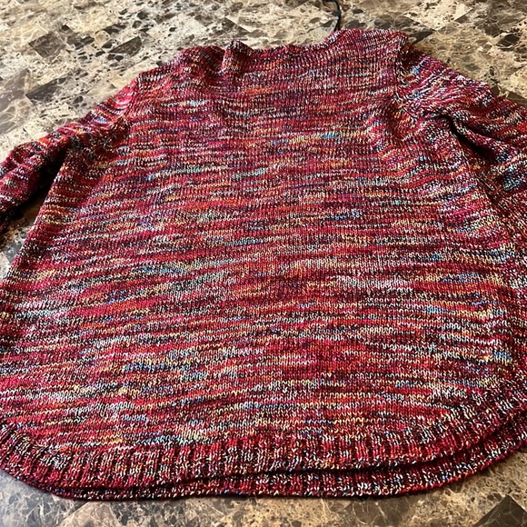 Kim Rodgers 1x Sweater - Picture 5 of 5